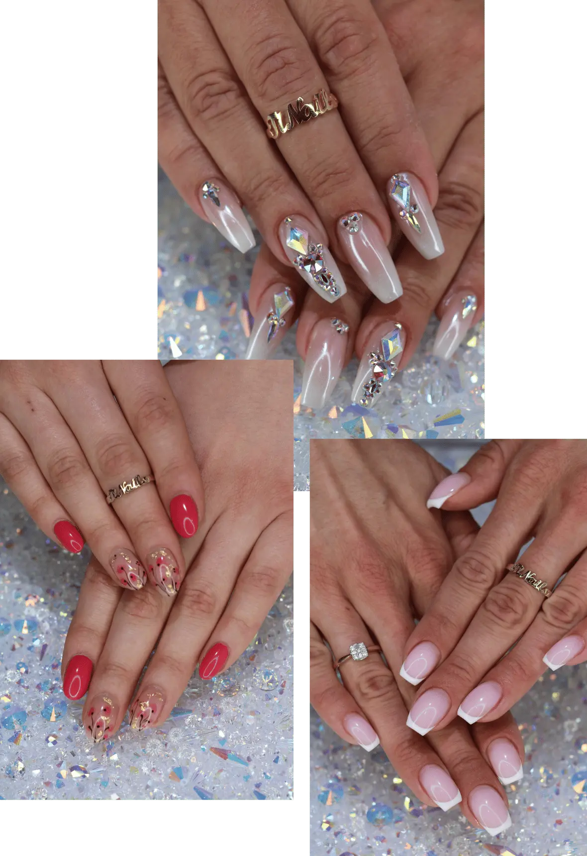 Tnail's