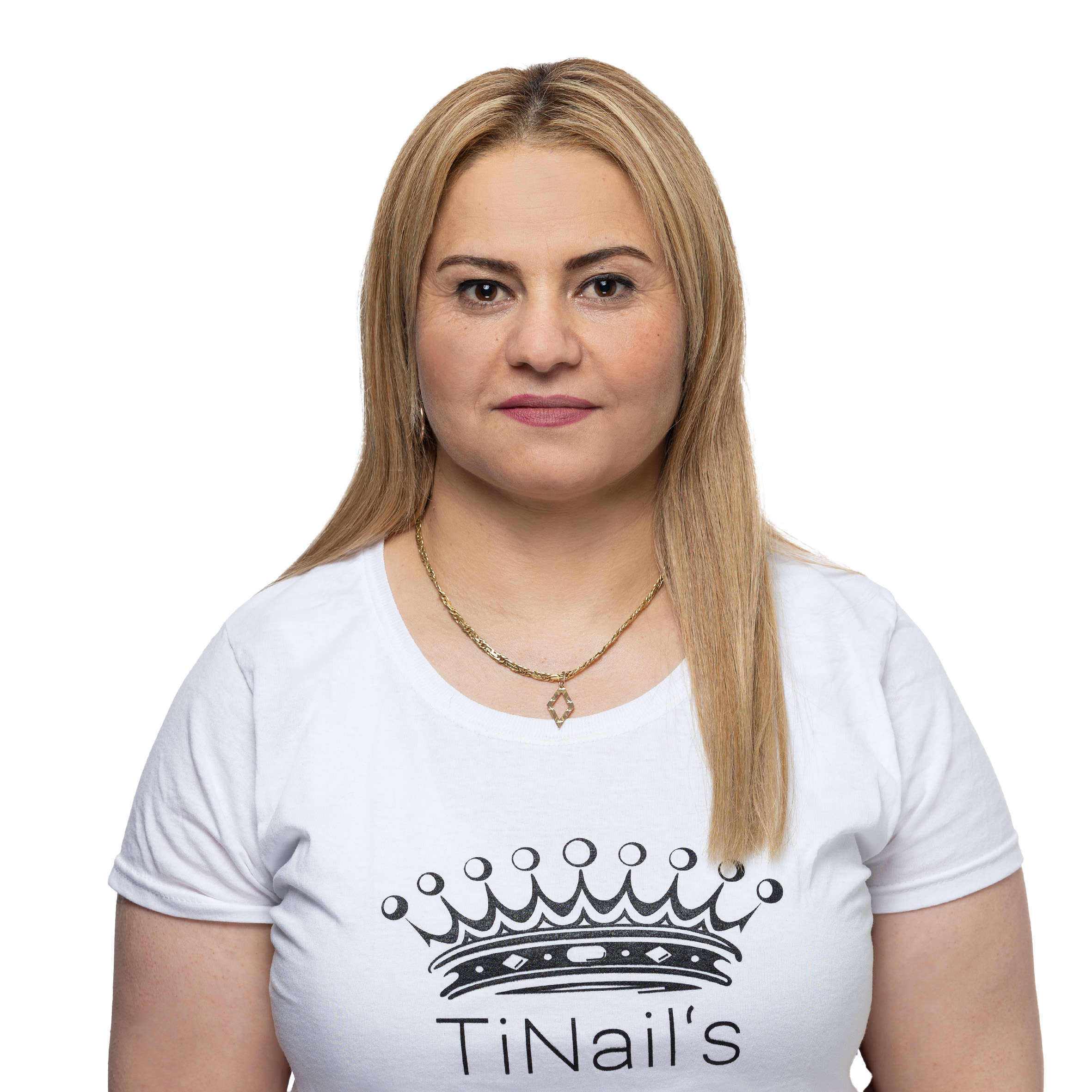 Georgina